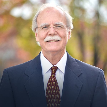 John W. Chandler, Jr. Photo