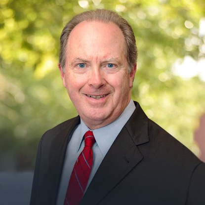 Hubert E. Hamilton Photo