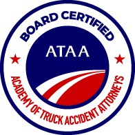ATAA Board Certified