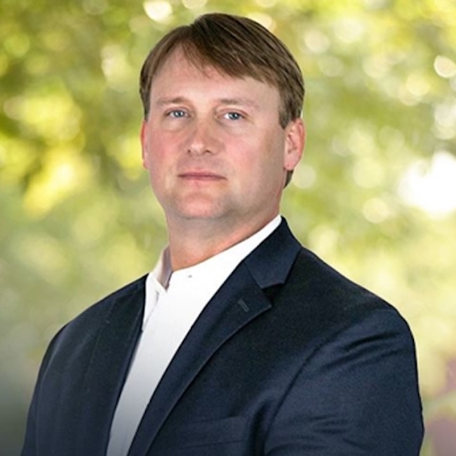 Attorney Patrick Cruise