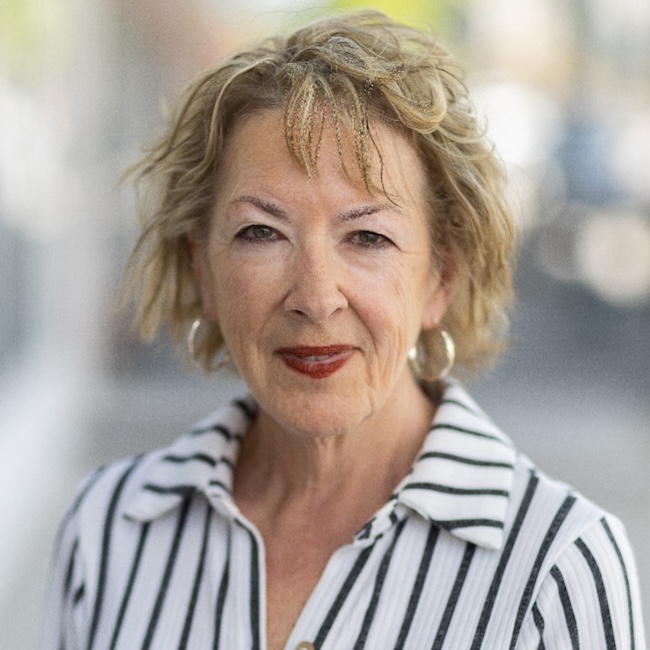 Profile Picture of Regina Collis